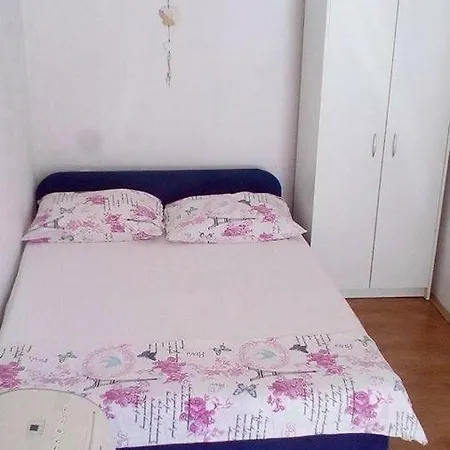 Miroslava Apartman