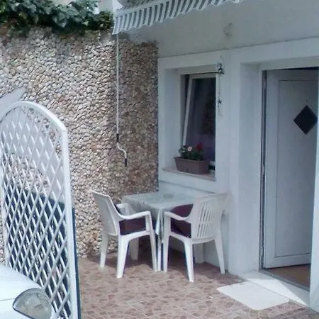 Miroslava Apartman