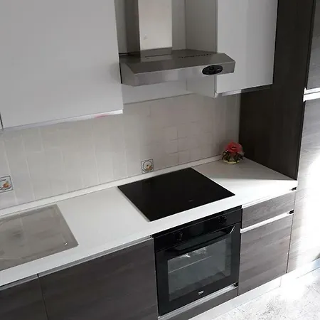 Miroslava Apartman