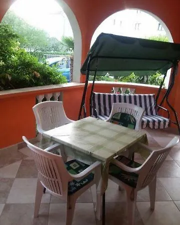 Apartman Miroslava