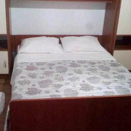 Apartman Miroslava *
