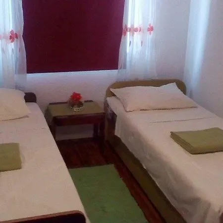 Apartman Miroslava *