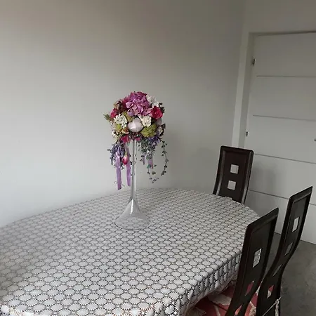 Miroslava Apartman Biograd na Moru
