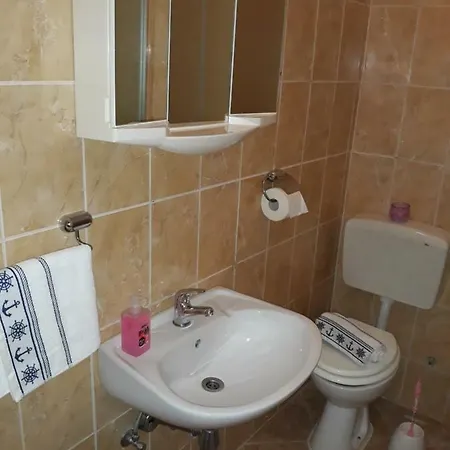 Apartman Miroslava Biograd na Moru