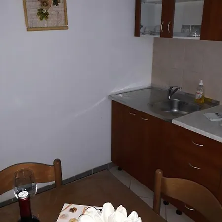 Apartman Miroslava Biograd na Moru