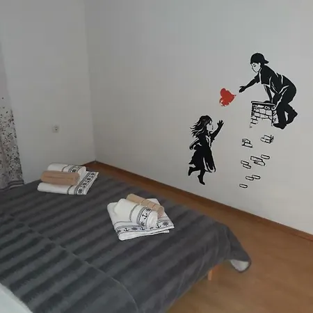Miroslava Apartman *
