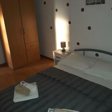 Apartman Miroslava