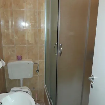 Miroslava Apartman