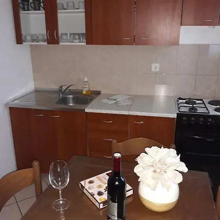 Miroslava * Biograd na Moru