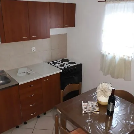 Miroslava Apartman *