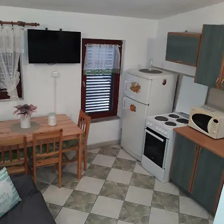 Apartman Miroslava Biograd na Moru