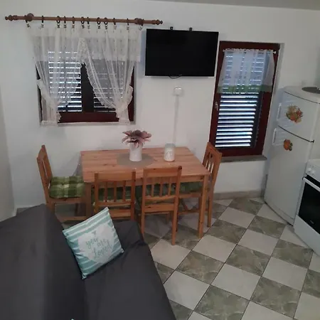 Apartman Miroslava