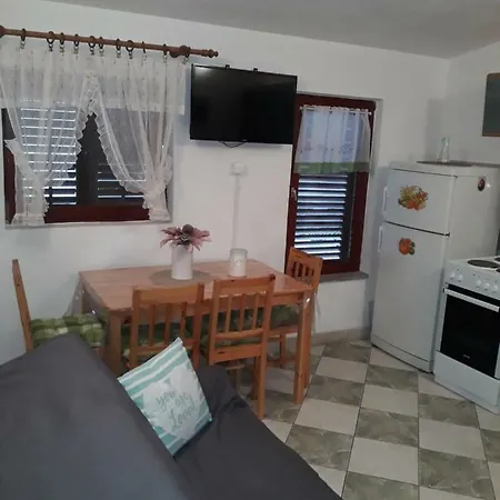 Miroslava * Biograd na Moru