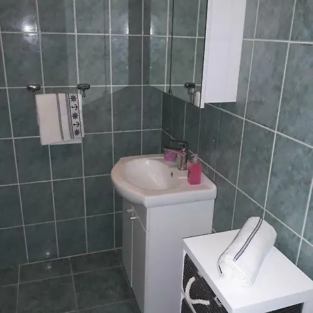 Miroslava Apartman *