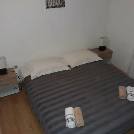 Apartman Miroslava *