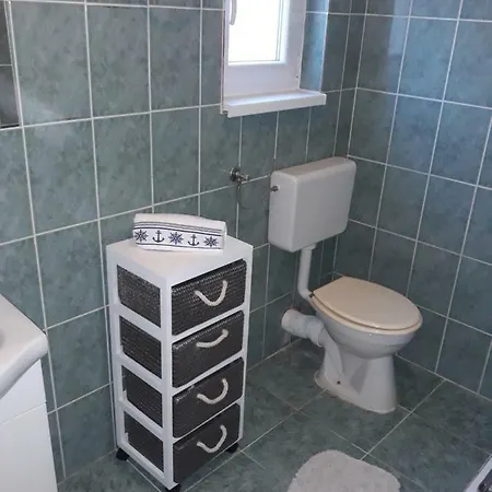 Apartman Miroslava *