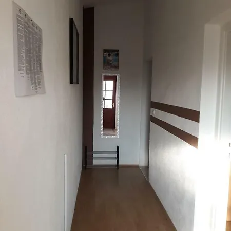 Apartman Miroslava *