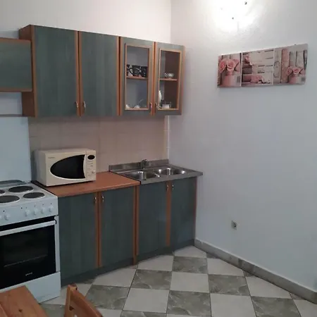 Miroslava Apartman Biograd na Moru