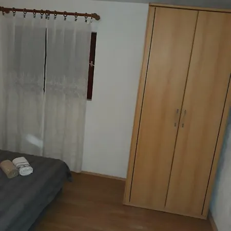 Miroslava Apartman Biograd na Moru