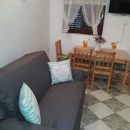 Apartman Miroslava *