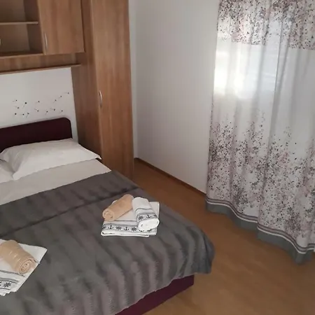 Apartman Miroslava *